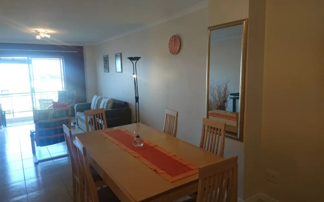 Nottingham Square by CTHA