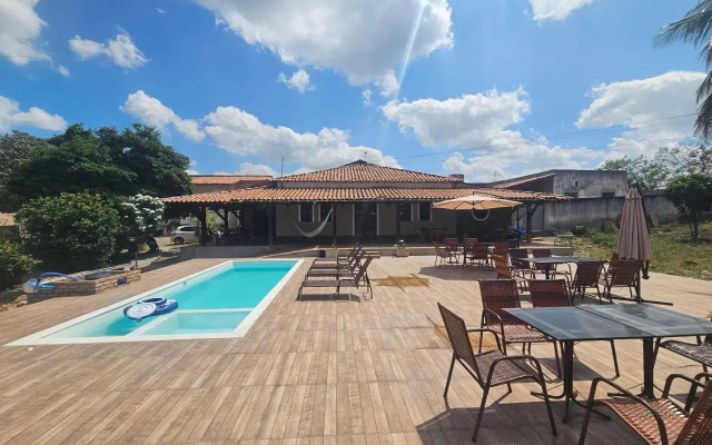 Pousada Casa Bella