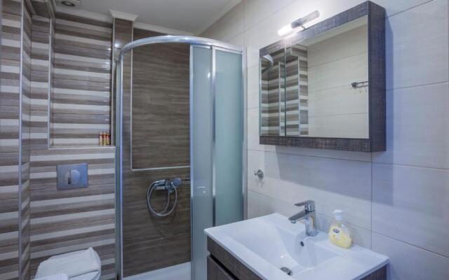 Kassiopea home by the sea 1