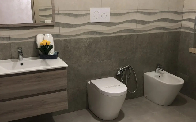 Residenza Atena