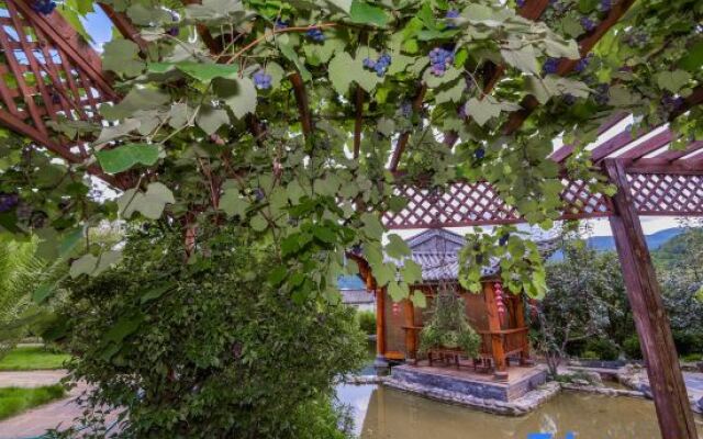 Yuanfangdejia Guesthouse