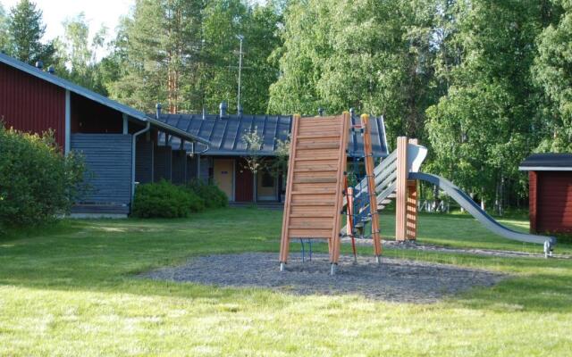 Emolahti Camping