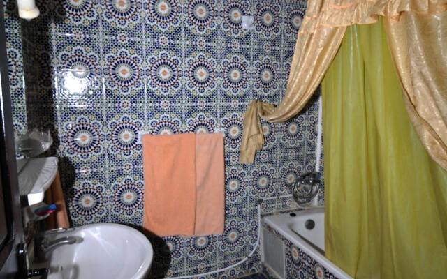 Riad Khouloud