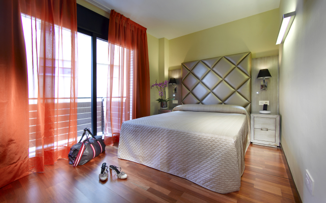 Castro Exclusive Residences Sant Pau