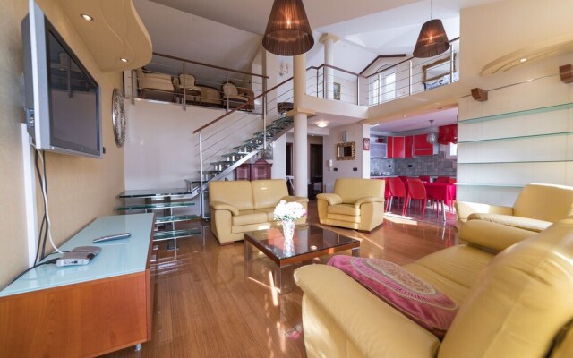 Apartments Vuksic
