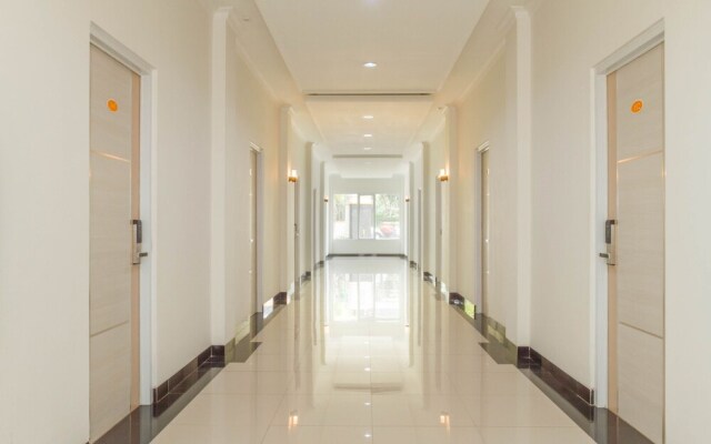 Aminda Hotel By RedDoorz