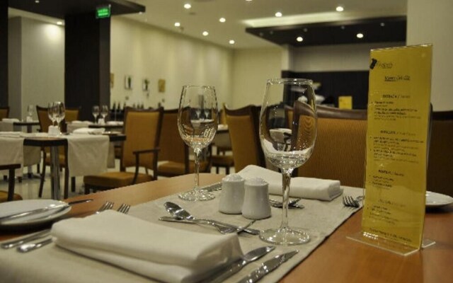 Hotel Diego de Almagro Alto el Loa