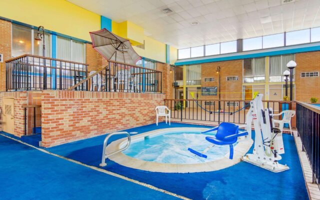 OYO Hotel Goodland KS Hwy 24