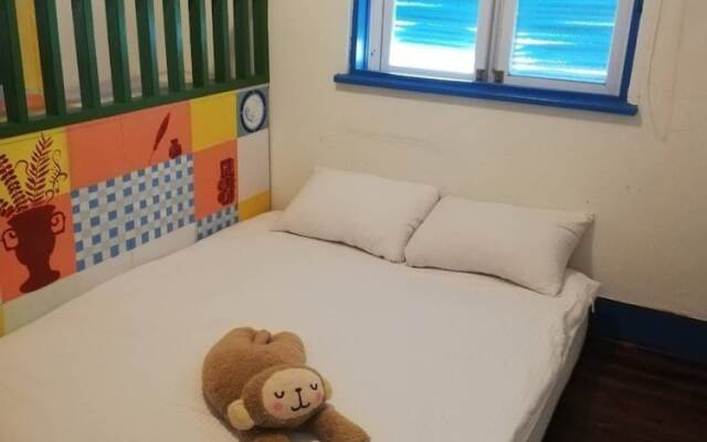 Tongzhuang Homestay