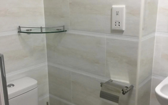 White House Hotel London