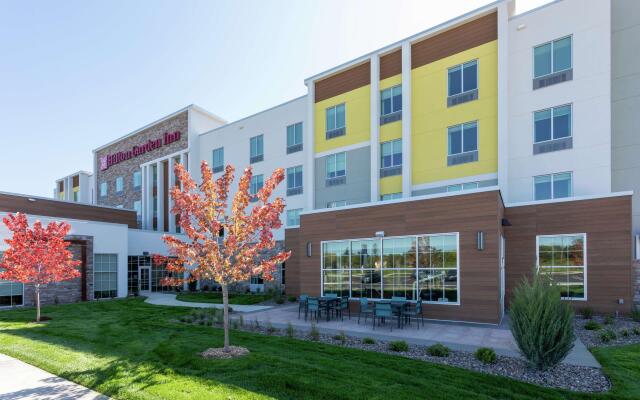 Hilton Garden Inn St. Cloud