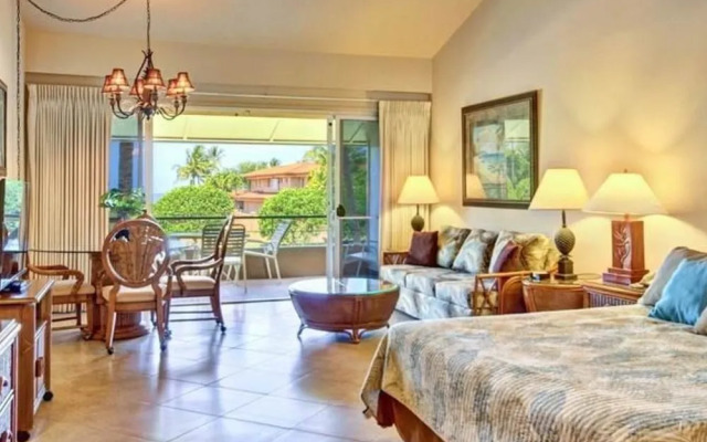 Maui Kaanapali Villas C255 by RedAwning
