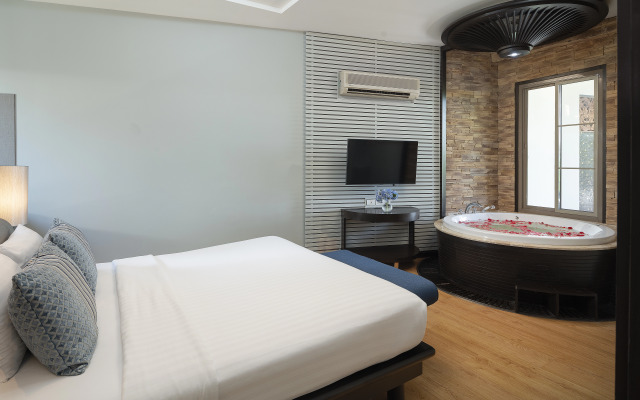 Springfield Village Golf & Spa