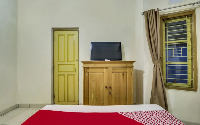 Omah Jm by OYO Rooms