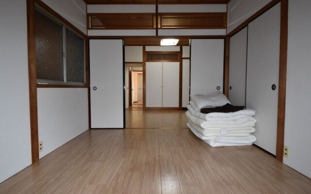 Tarbo's House Surugamachi : Near JR Nara Station 10ppl