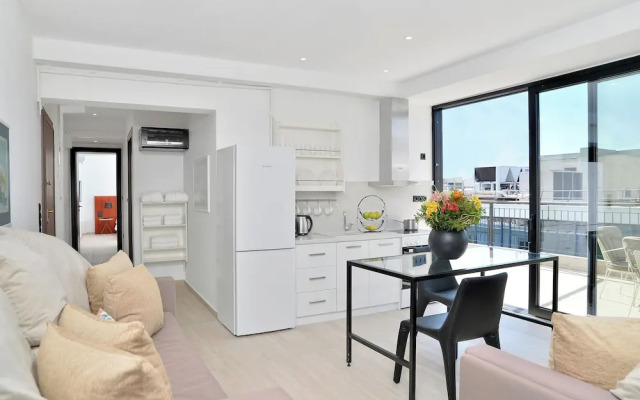 The Apartment by Athenaeum Hotels