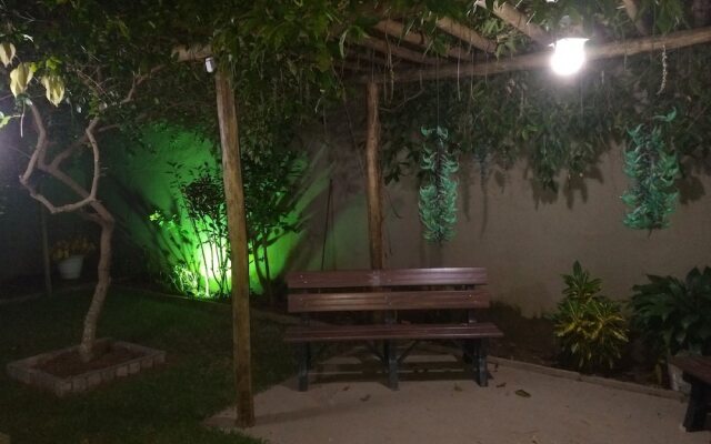 Canto Verde Apartamentos Caraguá