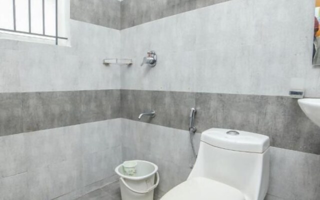 Peri Resorts by Indostays