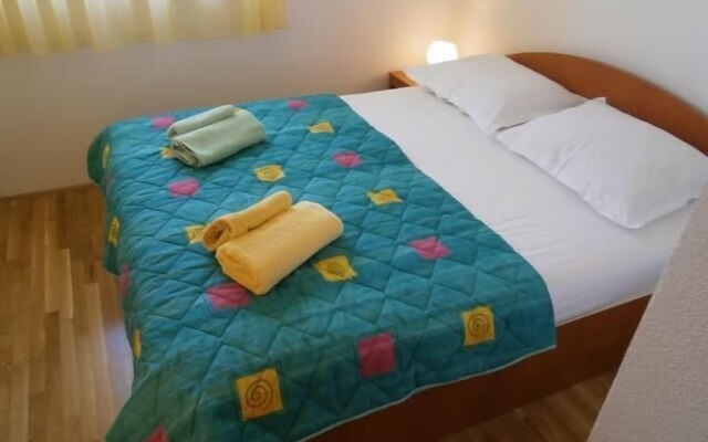 Apartments Villa Melita