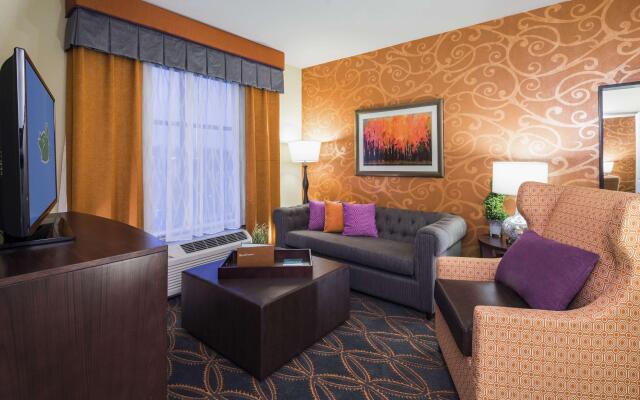 Homewood Suites by Hilton Lynnwood Seattle Everett, WA