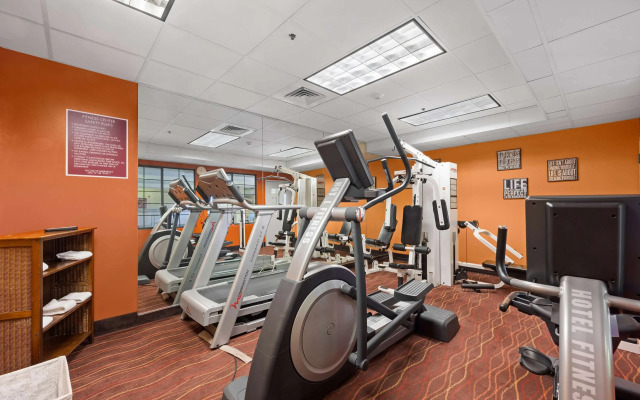 AmericInn by Wyndham Denver Airport