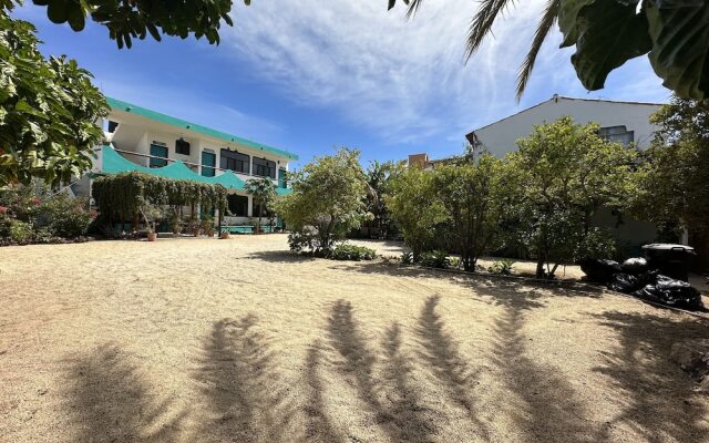 CABO BOHEMIA Tropical Garden Studios