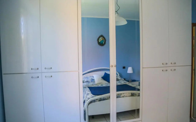 A casa di Franci