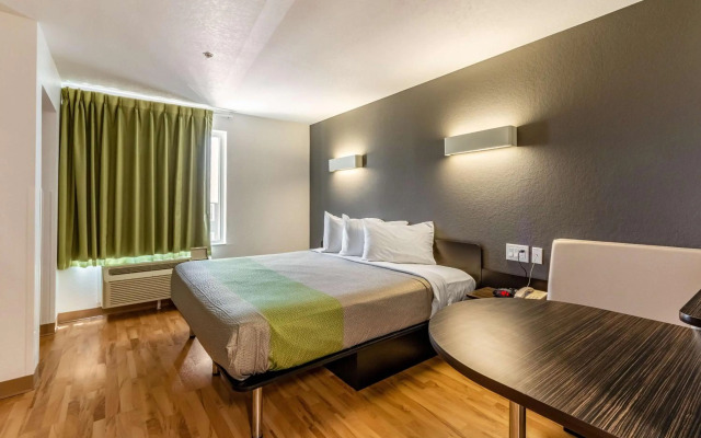 Studio 6 San Marcos, TX