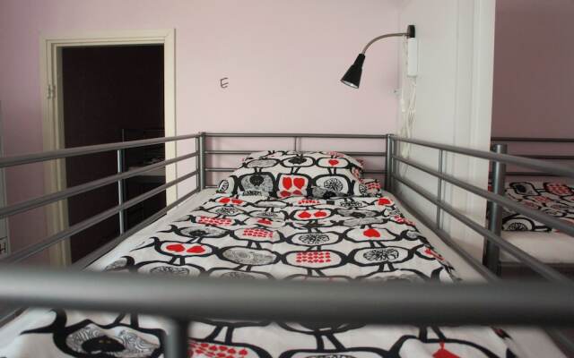 SweetDream Guesthouse - Hostel