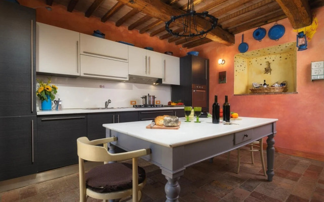 Podere Santa Croce 10 Emma Villas