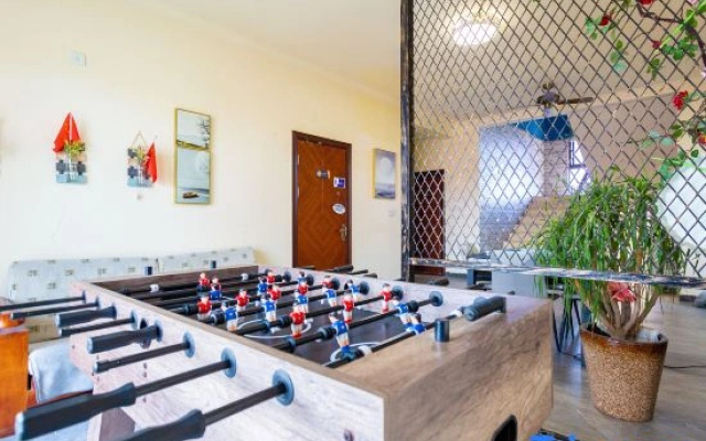 Shanghai Ziranpai Themed Villa