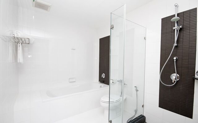 Kantary Hotel and Serviced Apartments, Ayutthaya