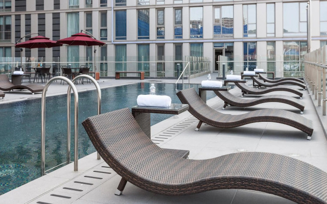 Hotel RegentMarine