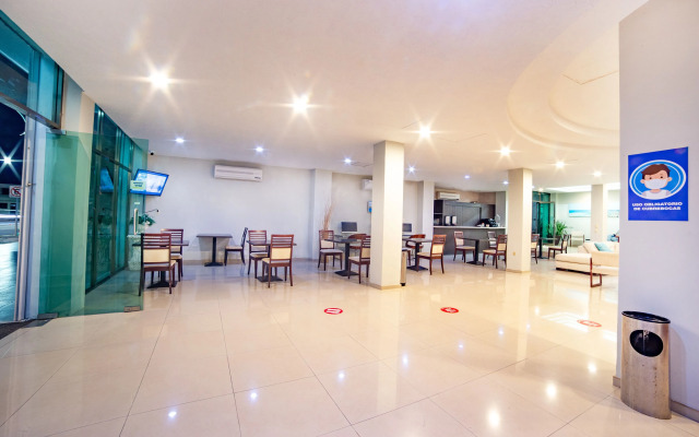 Hotel Caribe Princess