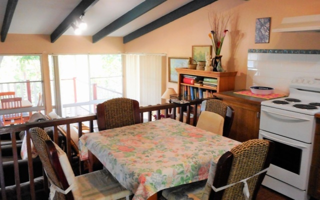Cuckoo's Nest at South West Rocks – Guest Rooms – South West Rocks
