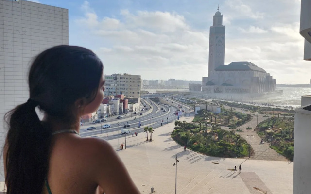 Marina Casablanca