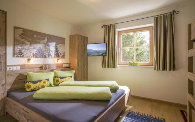 Alpen Appartement Relax