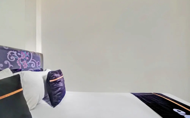 OYO 94834 Homestay Arjuna Near Taman Safari 2 Prigen