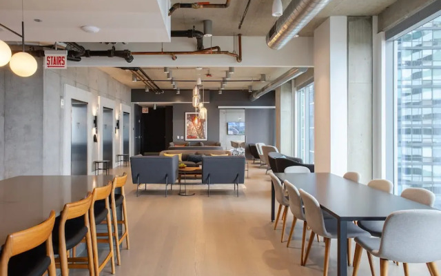 Luxury Downtown 4BR Exclusive Design PH