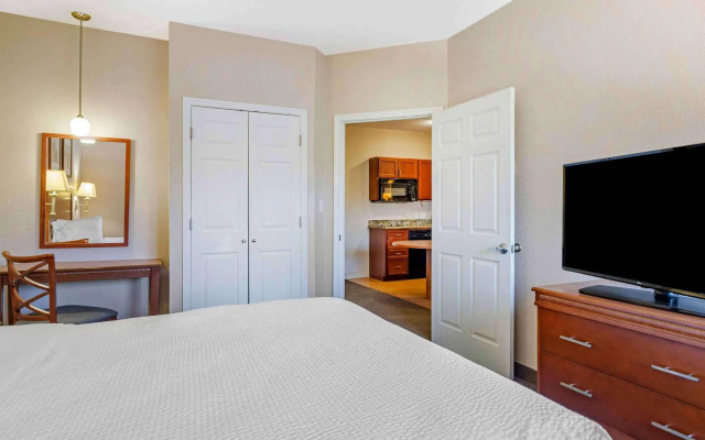 Extended Stay America Suites Houston Kingwood