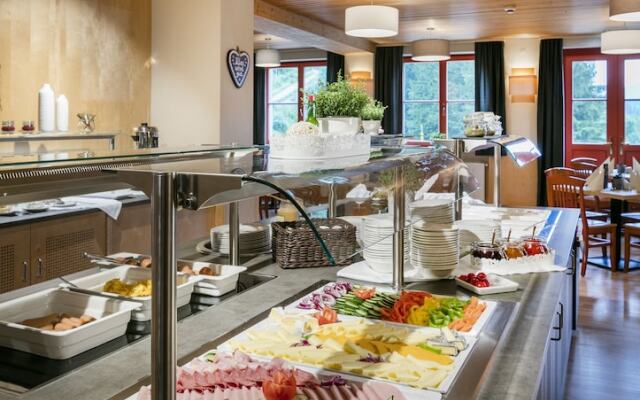 JUFA Hotel Mariazell