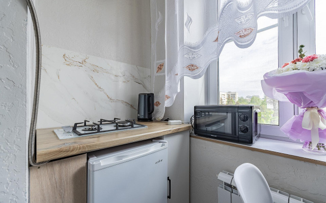 Prima Rent на улице Максима Горького 162