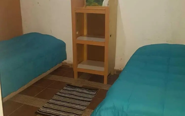 Hostal La Casa Blanca