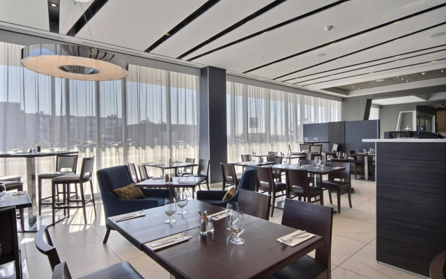 Courtyard by Marriott Quebec City