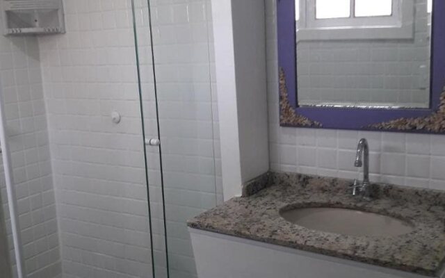 Pousada Vila Magiosa