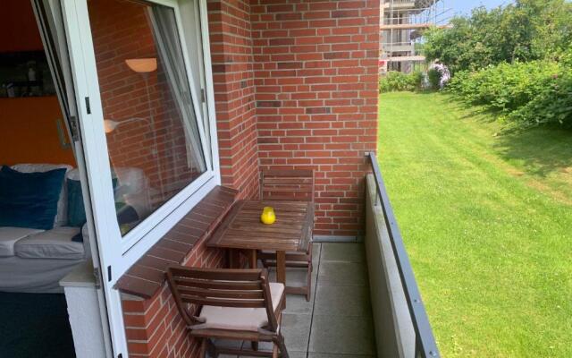 Appartement 4