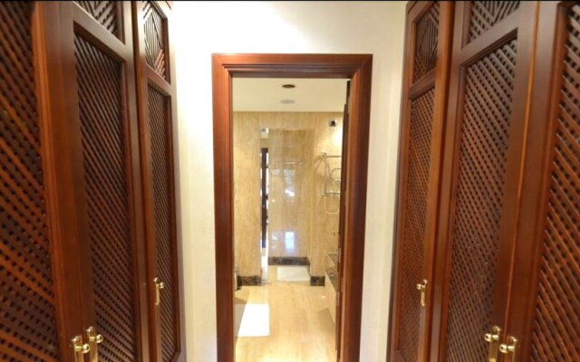 Casas El Real El Campanario