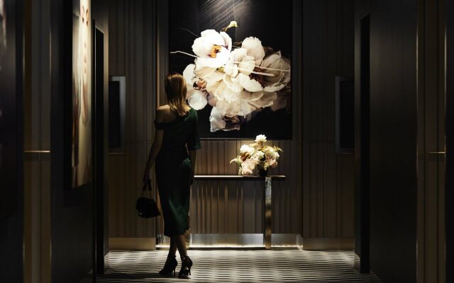 Hotel Chadstone Melbourne MGallery Collection