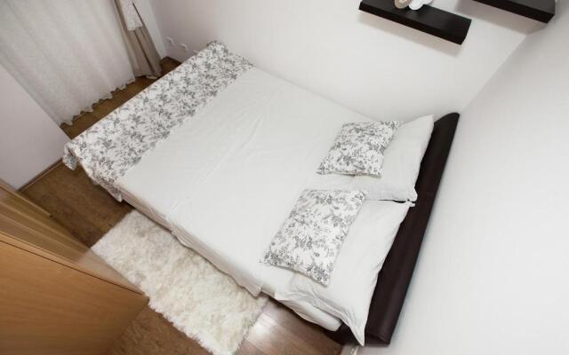Apartment Lidija