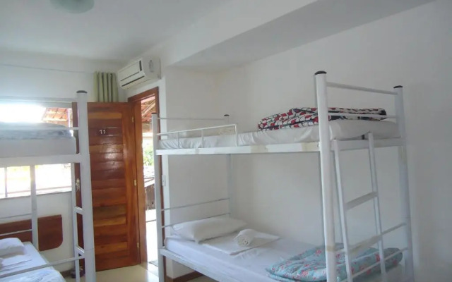 Christ's Pousada & Hostel